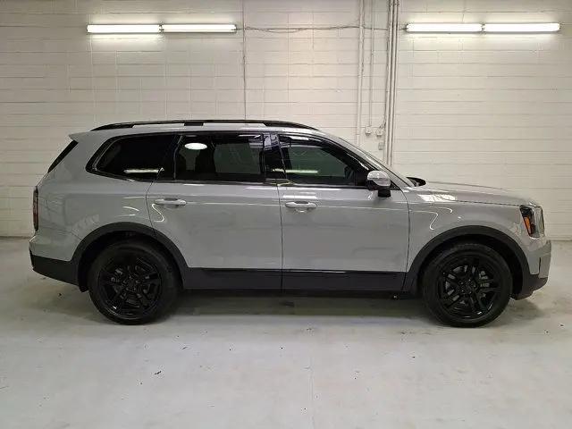 2025 Kia Telluride SX Prestige X-Line