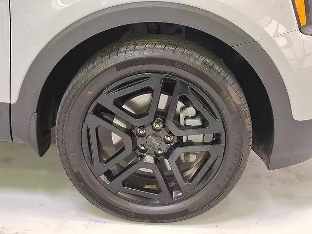 2025 Kia Telluride SX Prestige X-Line