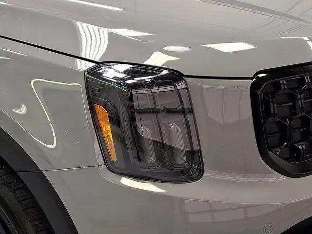 2025 Kia Telluride SX Prestige X-Line