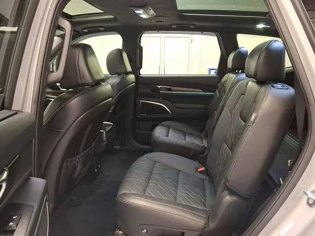 2025 Kia Telluride SX Prestige X-Line