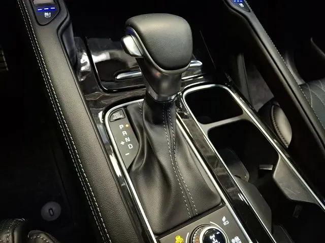 2025 Kia Telluride SX Prestige X-Line