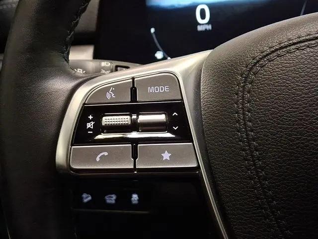 2025 Kia Telluride SX Prestige X-Line