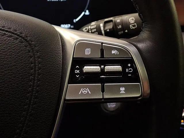 2025 Kia Telluride SX Prestige X-Line