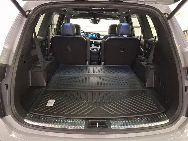 2025 Kia Telluride SX Prestige X-Line