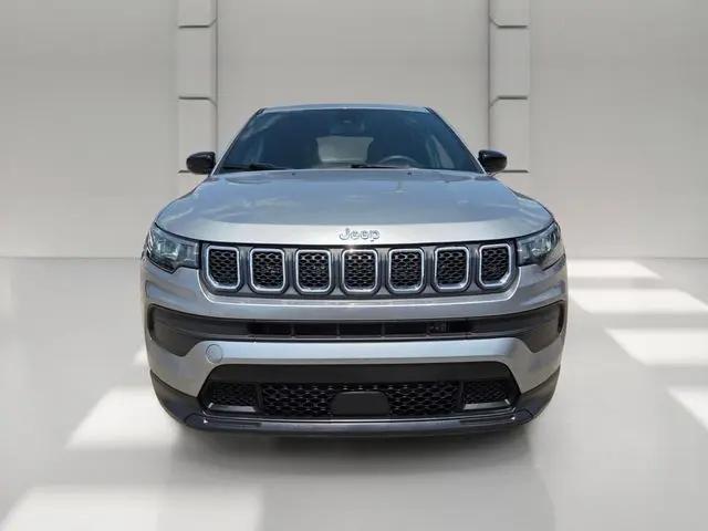 2023 Jeep Compass Sport 4x4