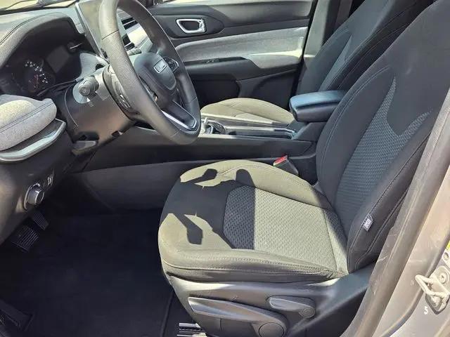 2023 Jeep Compass Sport 4x4