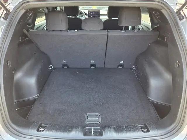 2023 Jeep Compass Sport 4x4