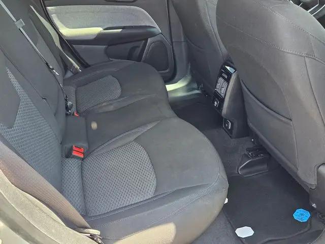 2023 Jeep Compass Sport 4x4