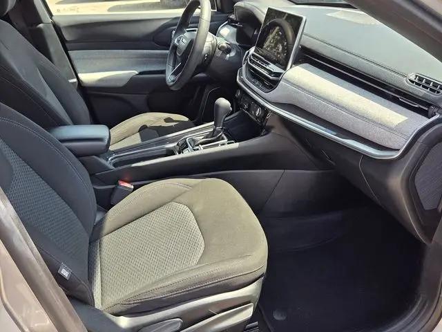 2023 Jeep Compass Sport 4x4
