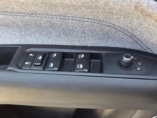 2023 Jeep Compass Sport 4x4