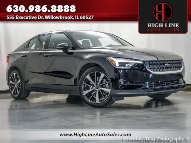 2021 Polestar 2 Launch Edition for sale in Willowbrook, IL