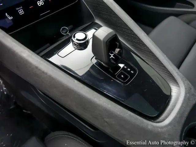 2021 Polestar 2 Launch Edition