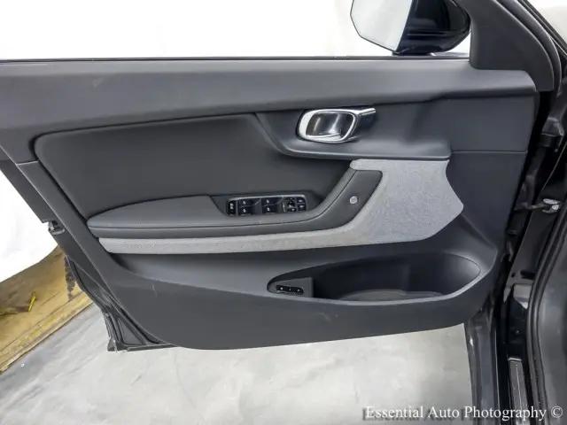 2021 Polestar 2 Launch Edition