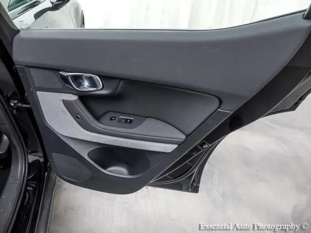 2021 Polestar 2 Launch Edition