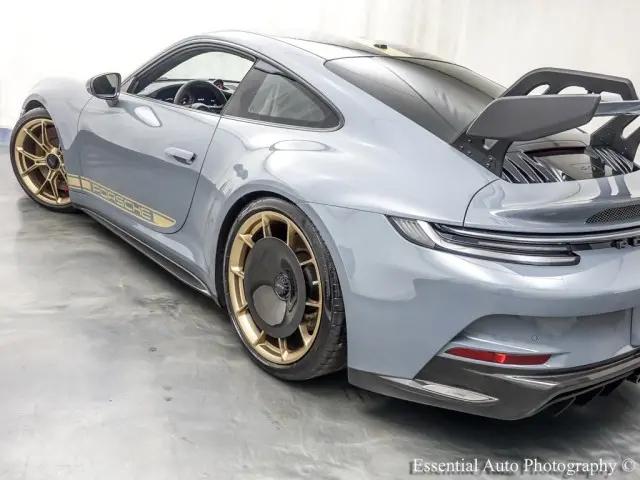 2023 Porsche 911 GT3