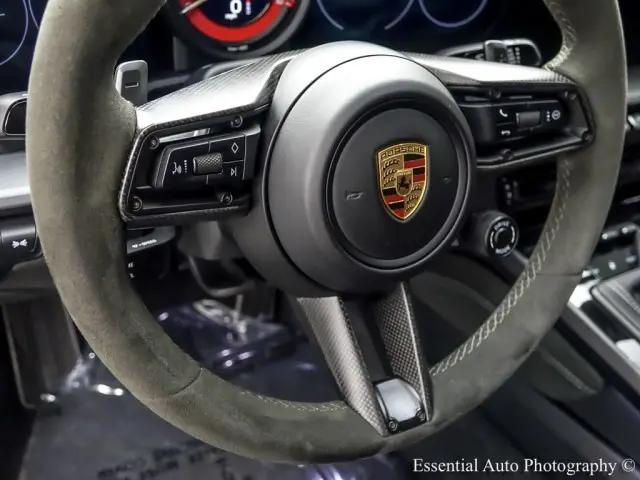 2023 Porsche 911 GT3