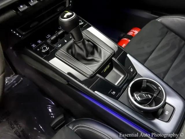 2023 Porsche 911 GT3