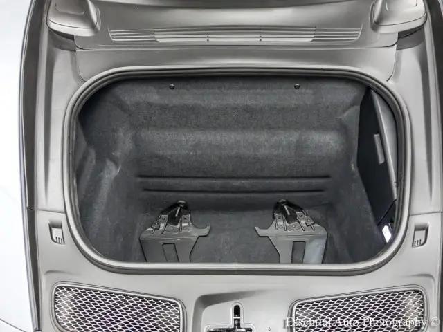 2023 Porsche 911 GT3