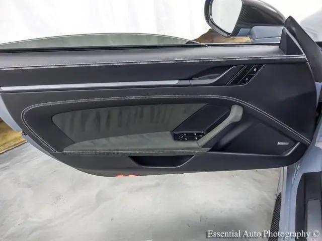 2023 Porsche 911 GT3
