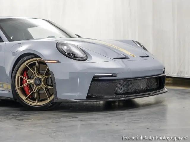 2023 Porsche 911 GT3