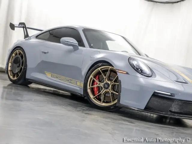 2023 Porsche 911 GT3