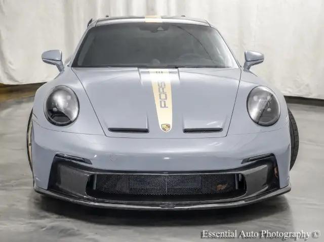 2023 Porsche 911 GT3