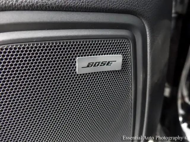 2018 Porsche Macan Sport Edition