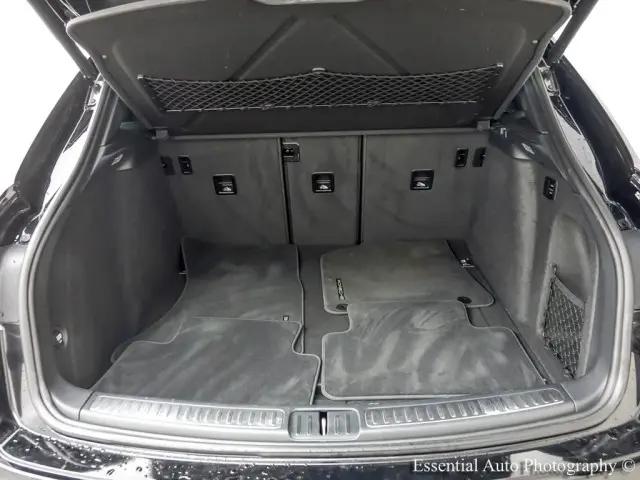 2018 Porsche Macan Sport Edition