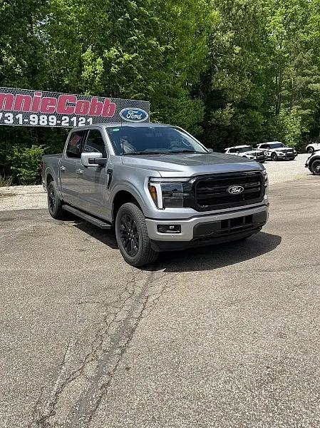 2026 Ford F-150 LARIAT for sale in Henderson, TN