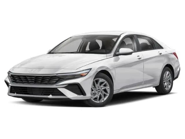 2026 Hyundai Elantra SEL Sport Premium for sale in Cornelius, NC