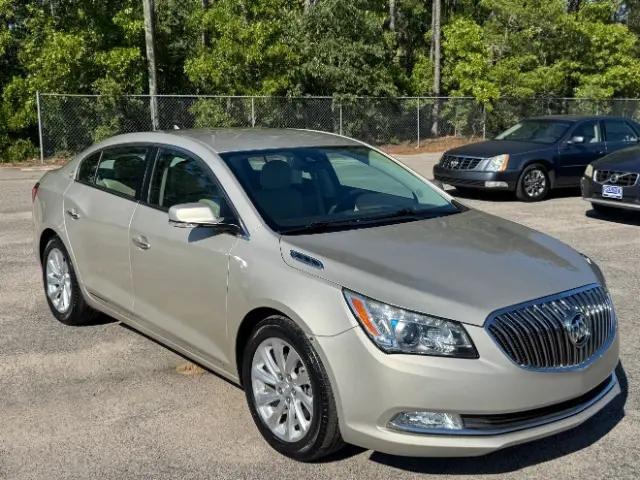 2014 Buick LaCrosse Leather Group for sale in Gaston, SC