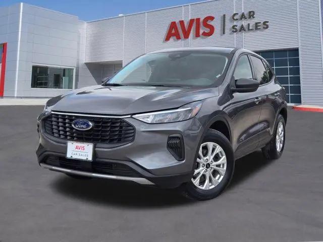 2025 Ford Escape Active for sale in Katy, TX