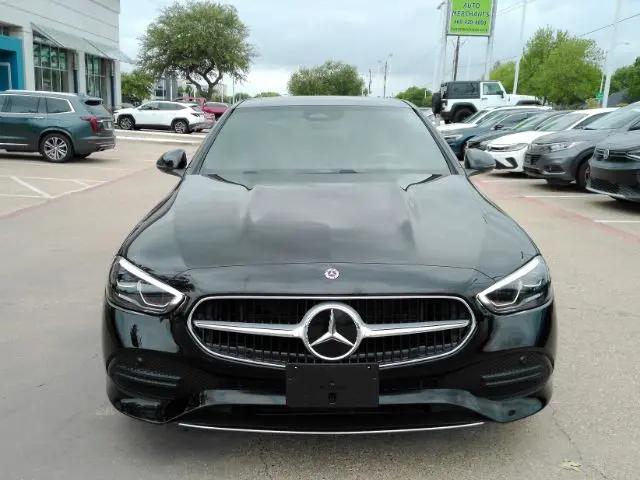 2025 Mercedes-Benz C-CLASS C 300 C 300