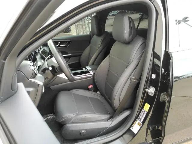 2025 Mercedes-Benz C-CLASS C 300 C 300