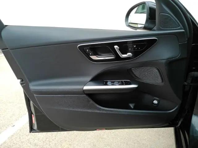 2025 Mercedes-Benz C-CLASS C 300 C 300