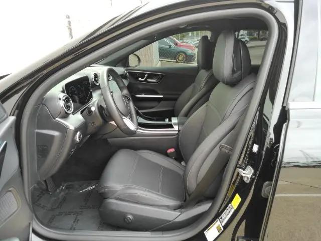 2025 Mercedes-Benz C-CLASS C 300 C 300