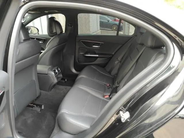 2025 Mercedes-Benz C-CLASS C 300 C 300
