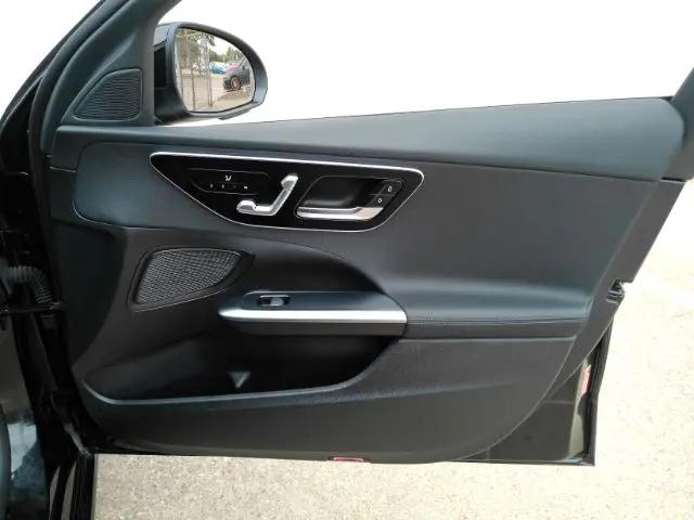 2025 Mercedes-Benz C-CLASS C 300 C 300