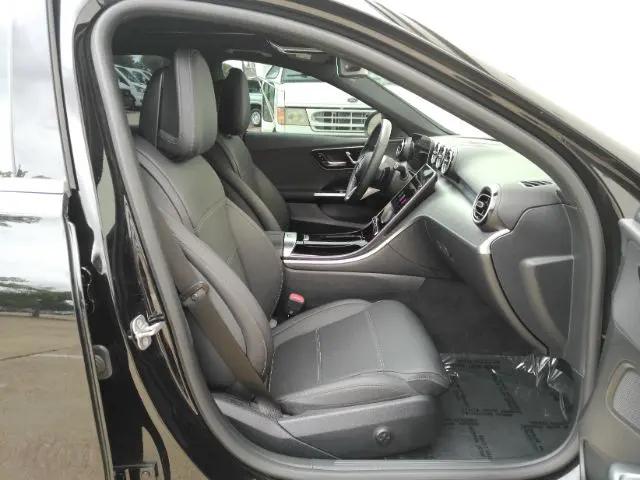 2025 Mercedes-Benz C-CLASS C 300 C 300