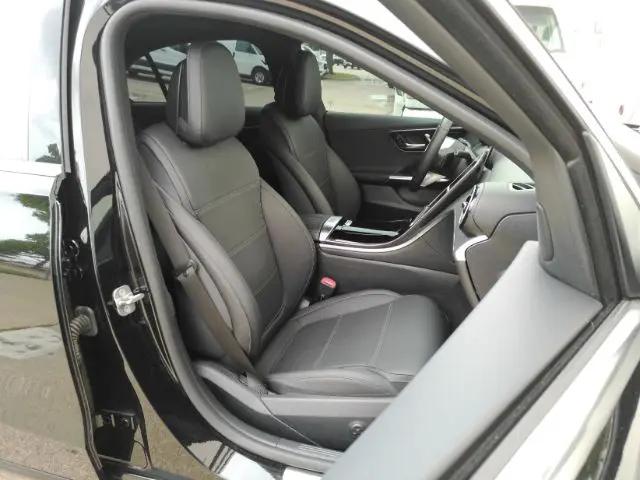 2025 Mercedes-Benz C-CLASS C 300 C 300