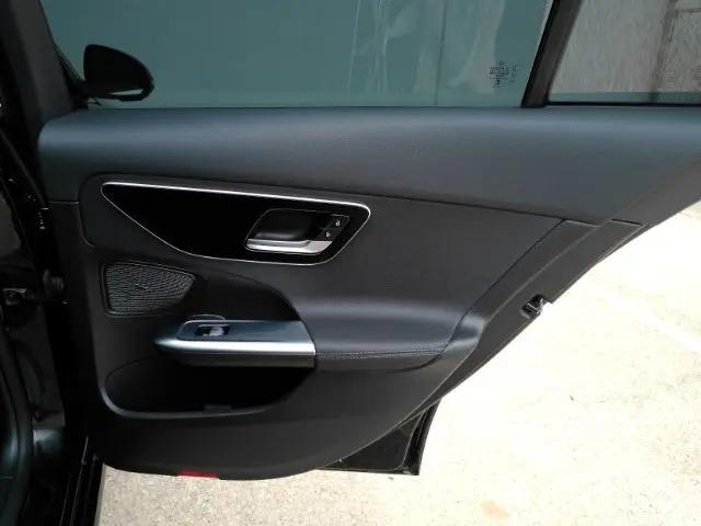 2025 Mercedes-Benz C-CLASS C 300 C 300