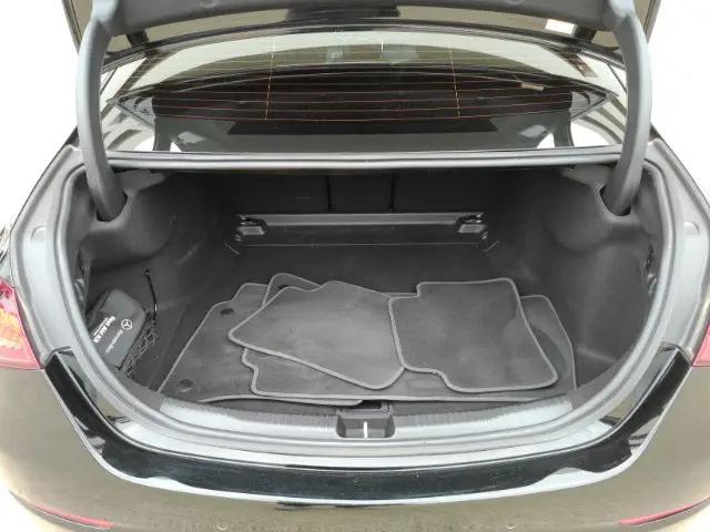 2025 Mercedes-Benz C-CLASS C 300 C 300