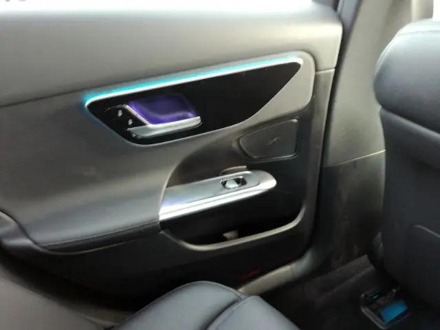 2025 Mercedes-Benz C-CLASS C 300 C 300