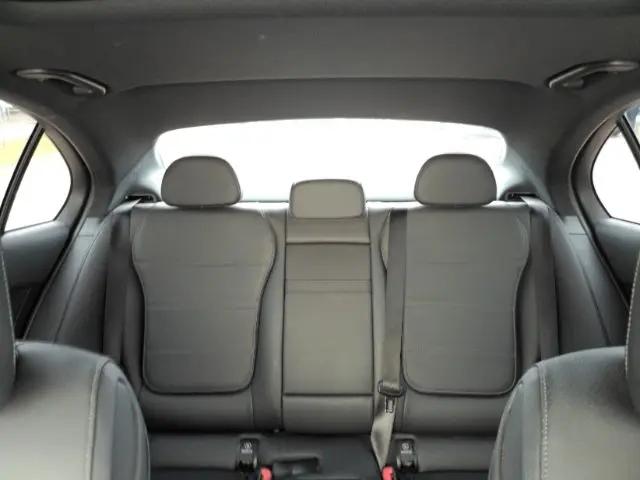 2025 Mercedes-Benz C-CLASS C 300 C 300