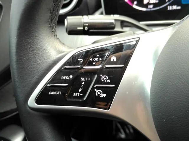 2025 Mercedes-Benz C-CLASS C 300 C 300