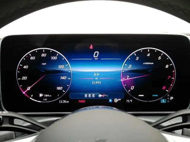 2025 Mercedes-Benz C-CLASS C 300 C 300