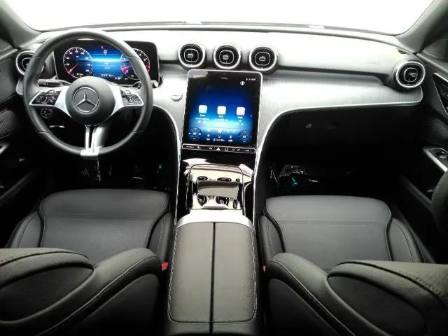 2025 Mercedes-Benz C-CLASS C 300 C 300