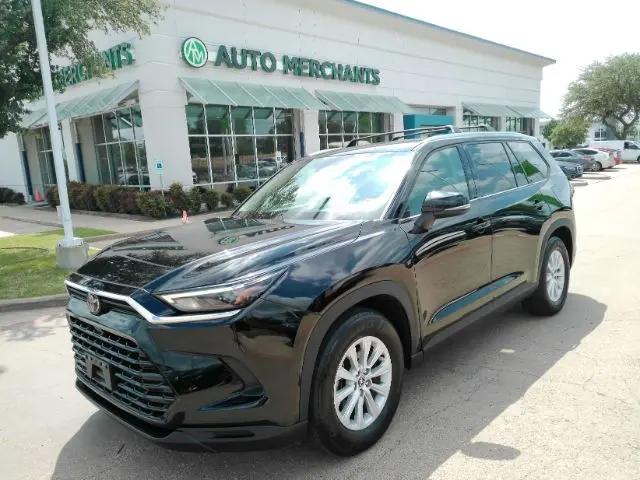 2024 Toyota Grand Highlander XLE for sale in Plano, TX