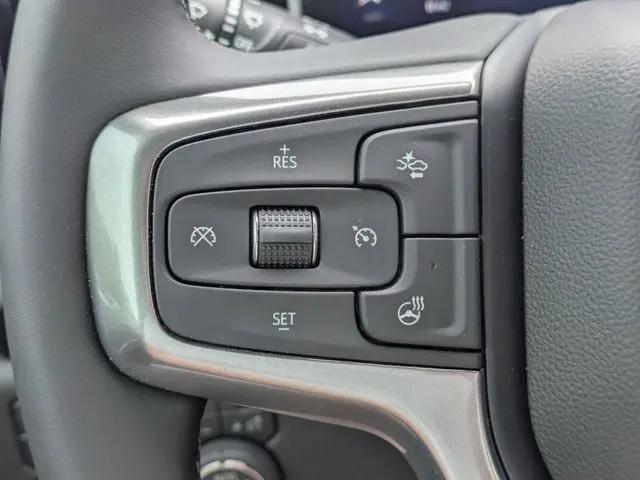 2026 Chevrolet Silverado 2500HD Crew Cab, Standard Bed, LT, 4WD