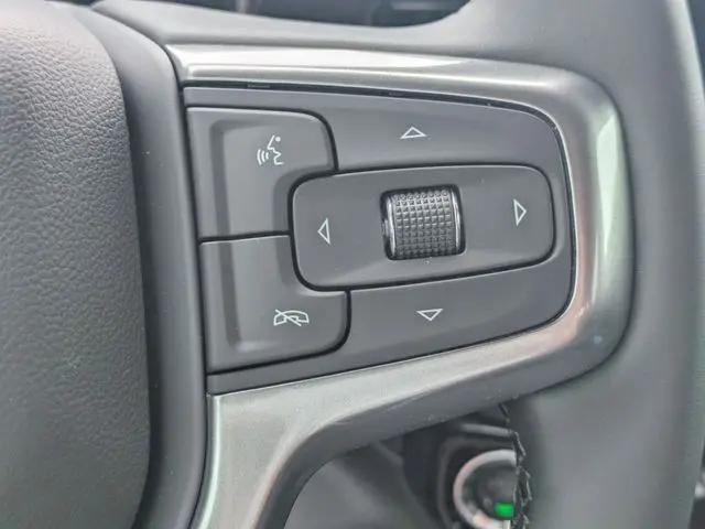 2026 Chevrolet Silverado 2500HD Crew Cab, Standard Bed, LT, 4WD
